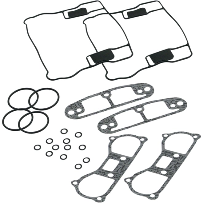 S&s cycle Rocker Box Gasket Kit - EVO Big Twin