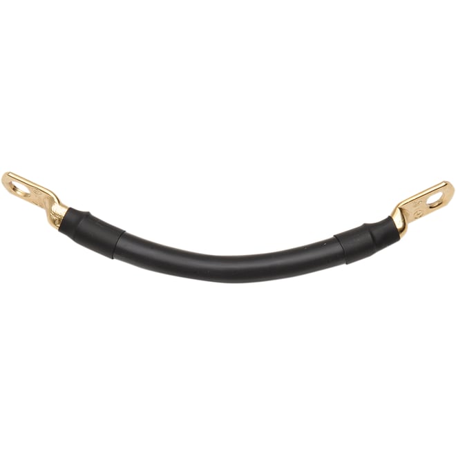 Terry components Battery Cable - 6"