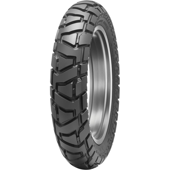Dunlop Tire - Mission - Rear - 150/70B17 - 69T