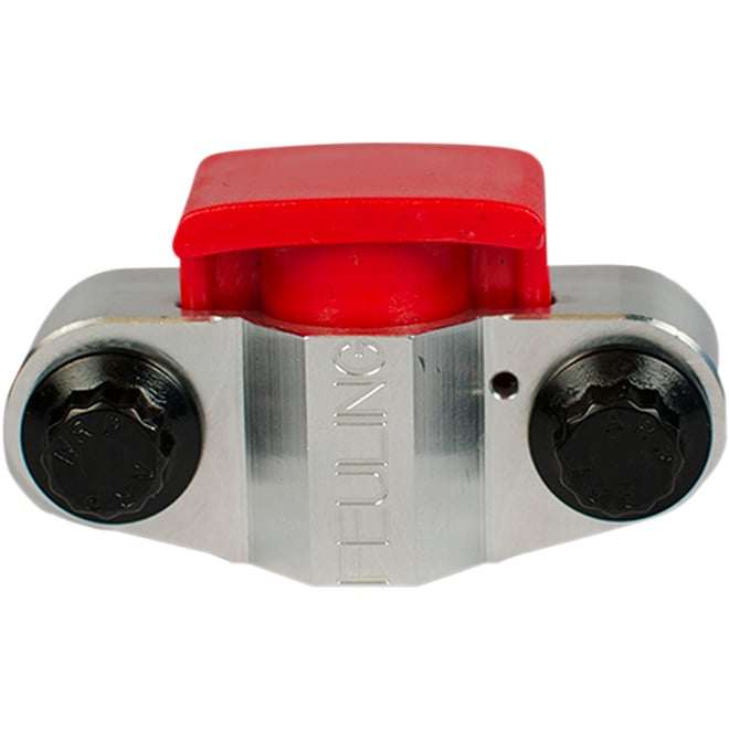 Feuling oil pump corp. Hydraulic Tensioner - Inner - Twin Cam