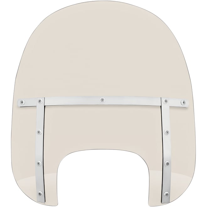 Memphis shades Fats Windshield - Solar - 17" - FLFB/S
