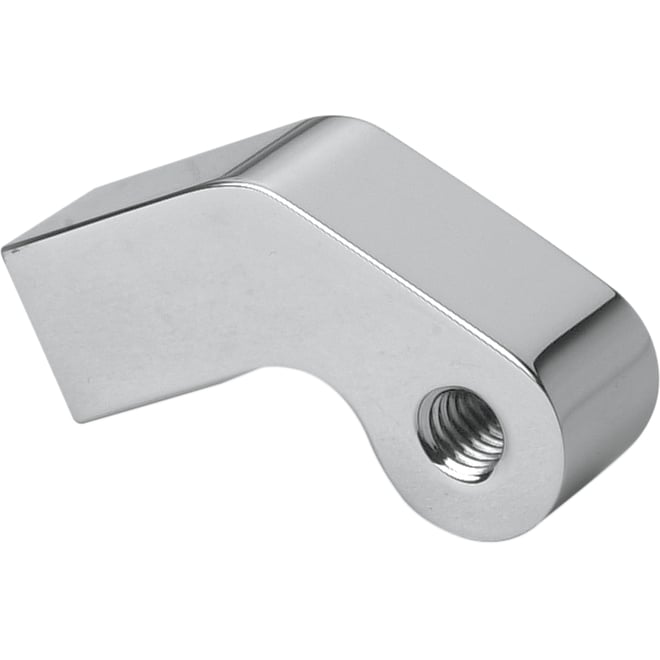 Headwinds Headlight Mount - Chrome Headwinds Headlight Mount - Chrome