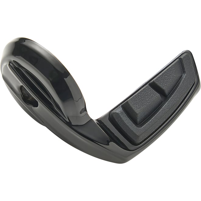 Ciro Throttle Wing - Chicane Grips - Black