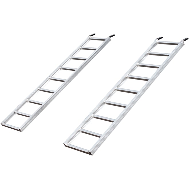 Yutrax Ramp - 14" x 69" Yutrax Ramp - 14" x 69"
