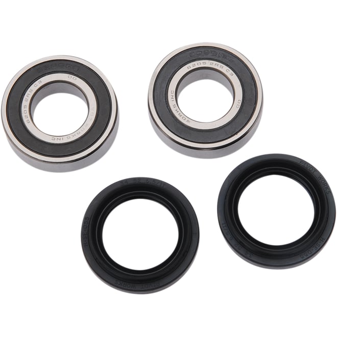 Pivot works Wheel Bearing Kit - Front