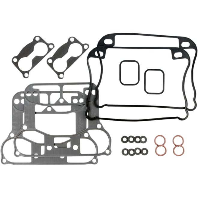 Cometic Rocker Box Gasket Kit