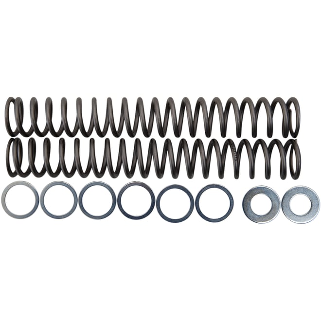 Race tech Fork Springs - 1.10 kg/mm
