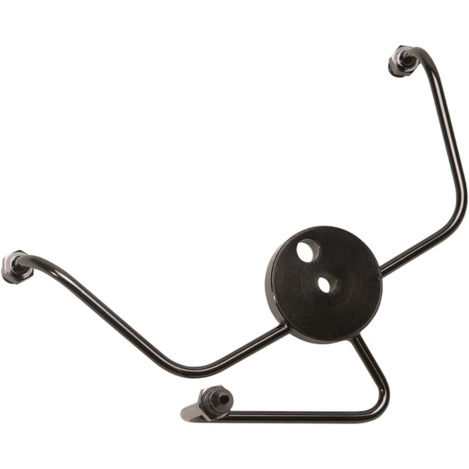 Russell #3 Front Junction Block - Wide Glide