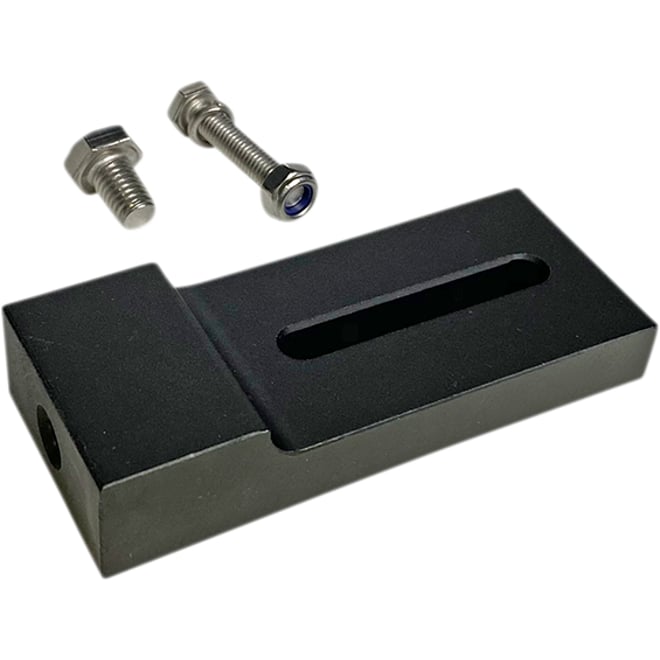 Custom dynamics Light Bar Extension Mount
