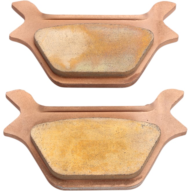 Drag specialties Sintered Brake Pads - Harley-Davidson