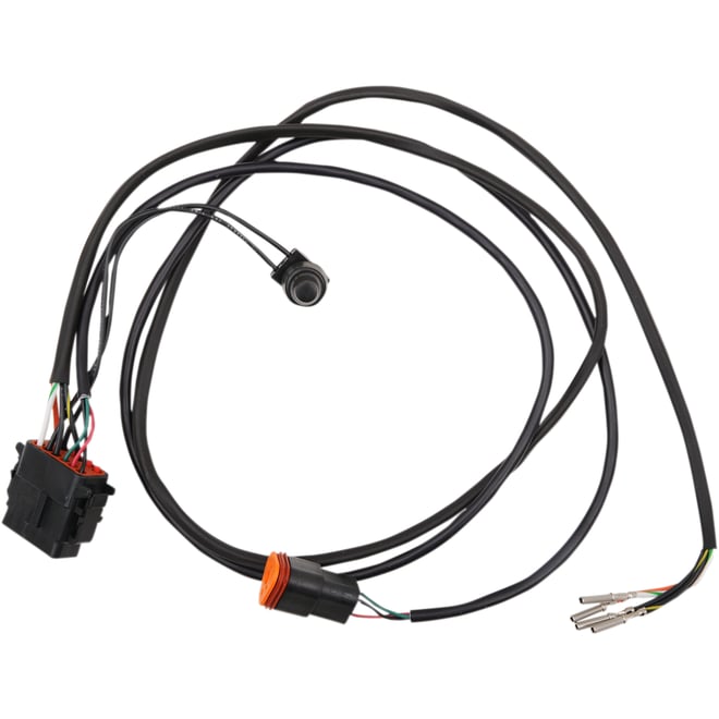 Drag specialties Speedometer Sub-Wire Harness - Harley Davidson