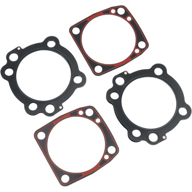 James gasket Head Gasket - MLS - Evo