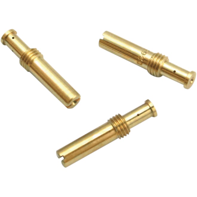 S&s cycle Carburetor Intermediate Jets - 0.031" - 3-Pack S&s cycle Carburetor Intermediate Jets - 0.031" - 3-Pack