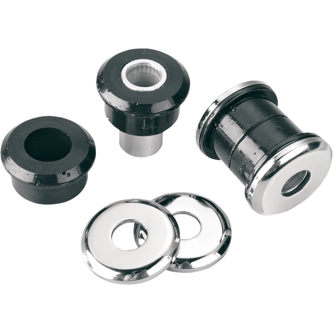Arlen ness Riser Bushing Kit - Polyurethane