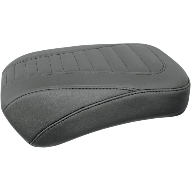 Mustang Tripper™ Rear Pillion Pad - Tuck and Roll
