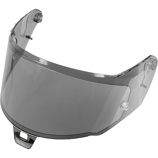 Alpinestars AFHS-01 Shield - Light Smoke