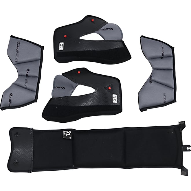 Icon Variant Pro™ Interior Set - XL/Loose Fit - 2XL/Standard Fit - 3XL/Tight FIt