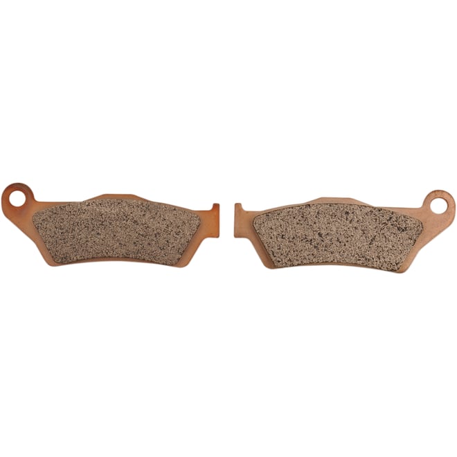 Ebc HH Brake Pads - FA643HH Ebc HH Brake Pads - FA643HH