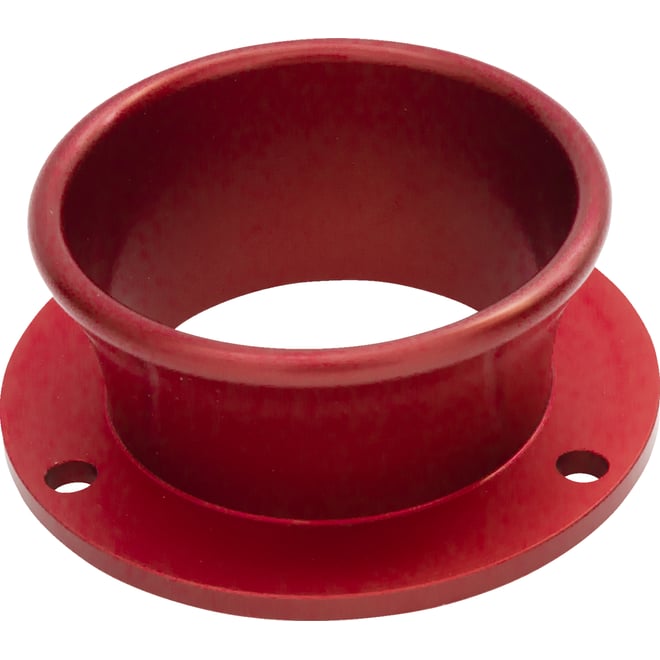Feuling oil pump corp. BA Velocity Stack - Red