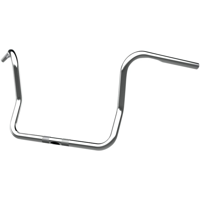 Khrome werks Handlebar - 12" - TBW - Chrome