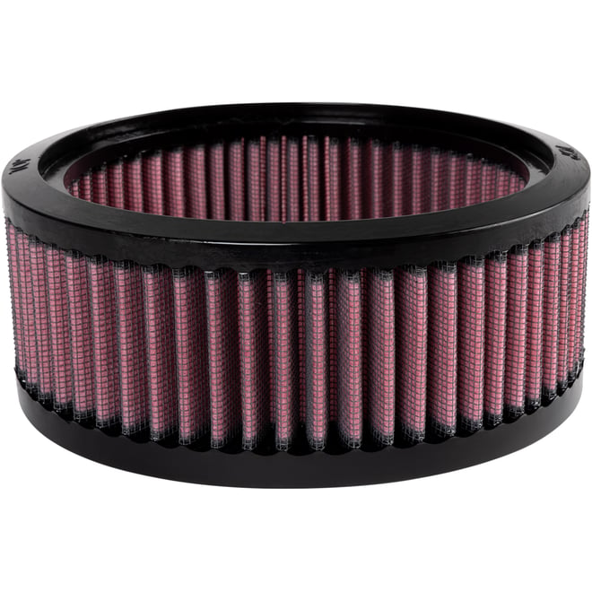 K & n Replacement High Flow Air Filter - S&S Super E/G Series