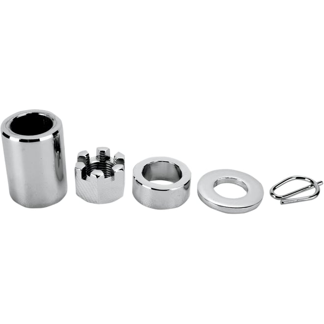 Colony Spacer - Rear - Kit - 04 XL