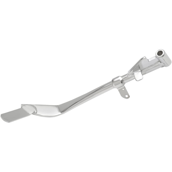 Drag specialties Kickstand - Chrome - 9"