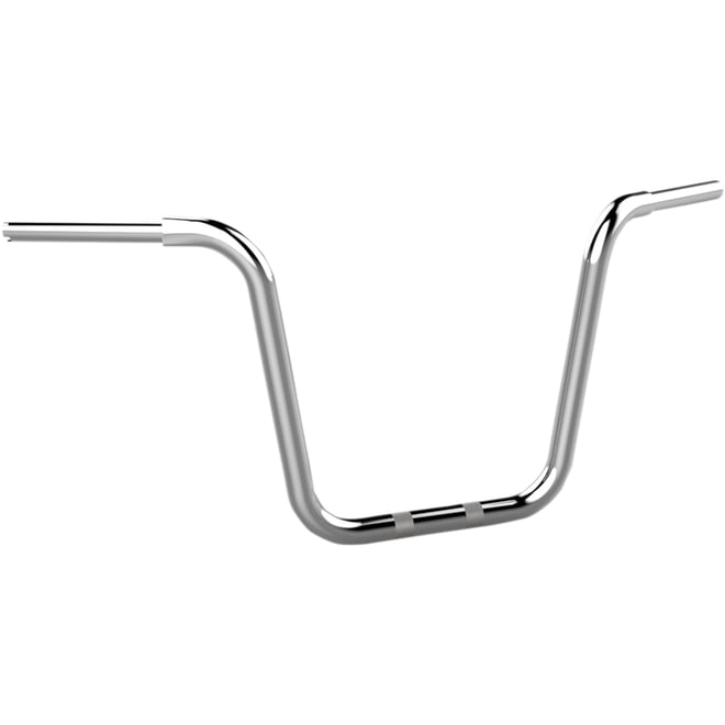 Khrome werks Handlebar - Ape Hanger - 14" - Chrome