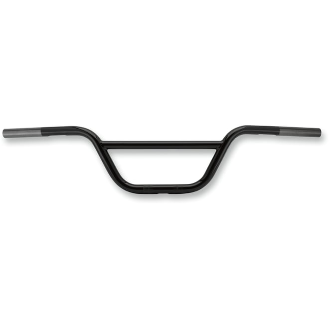 Burly brand Handlebar - Scrambler - Black