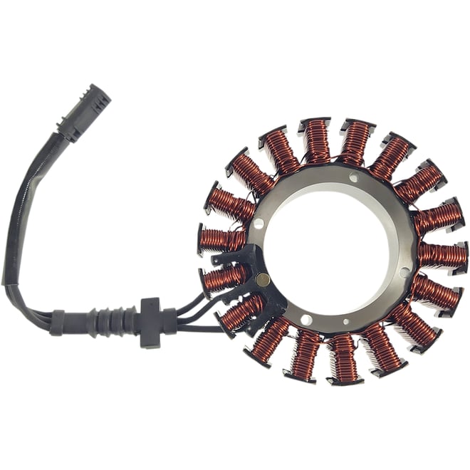 Drag specialties Stator - '08-'17