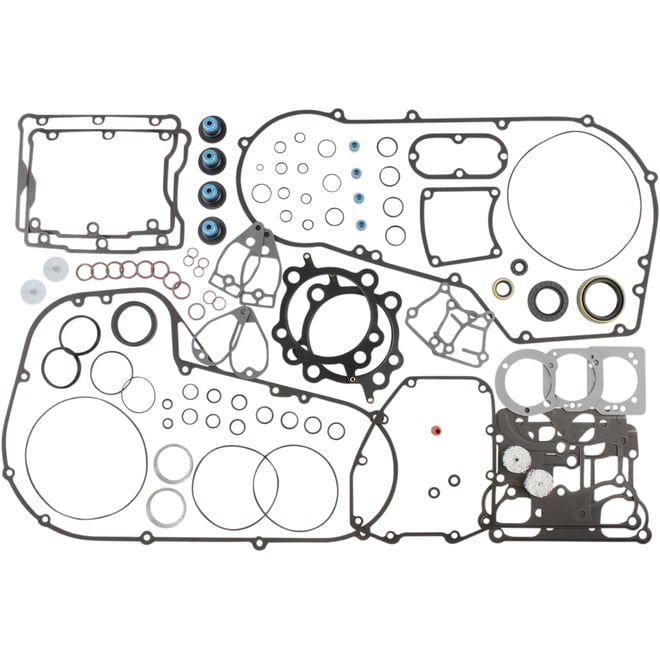 Cometic Complete Gasket Kit - Big Twin