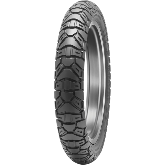 Dunlop Tire - Mission - Front - 120/70B19 - 60T