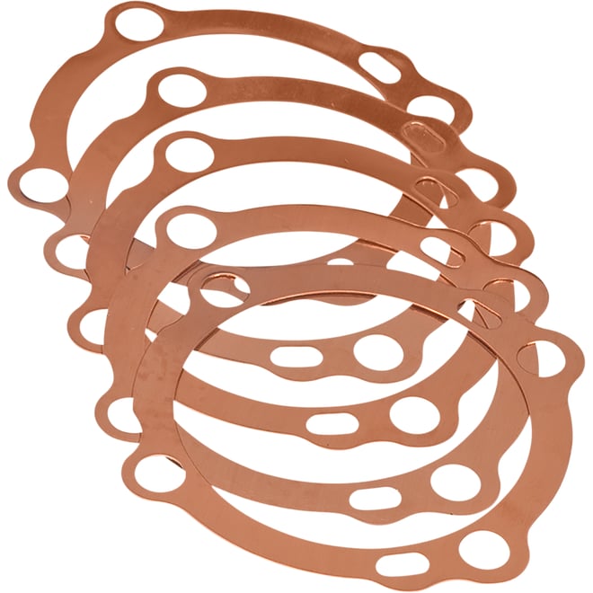 James gasket Head Gasket - Copper - .16" - XL