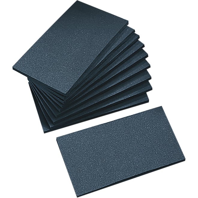James gasket Battery Pads - FX/FXE/XL/FXR - 10 Pack