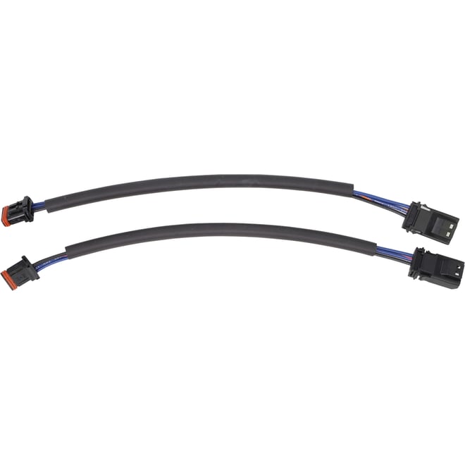 Namz Front Turn Signal Extension - +8"