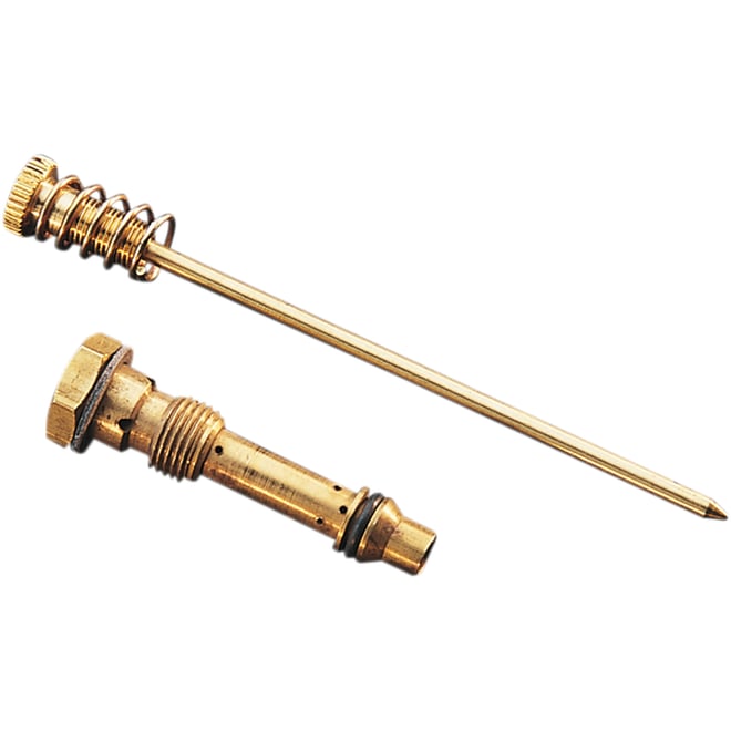 Zenith fuel systems Adjustable Main Jet Set - Bendix/Zenith Carburetors