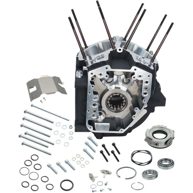 S&s cycle Engine Case