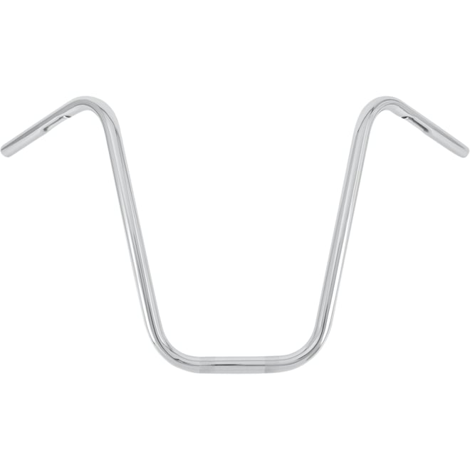 Burly brand Handlebar - Narrow Ape - 16" - Chrome