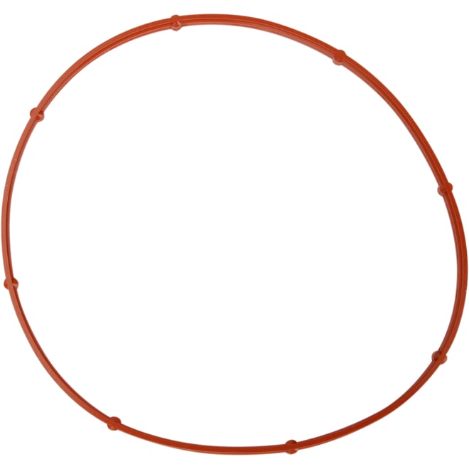 Cometic Derby Cover Gasket - 5 Hole