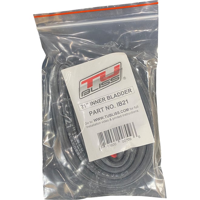 Tubliss Inner Bladder - For Gen 2.0 System - 21"