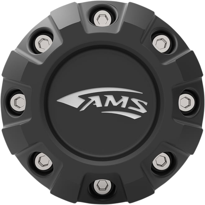 Ams Center Cap - R105/106 - 4/110
