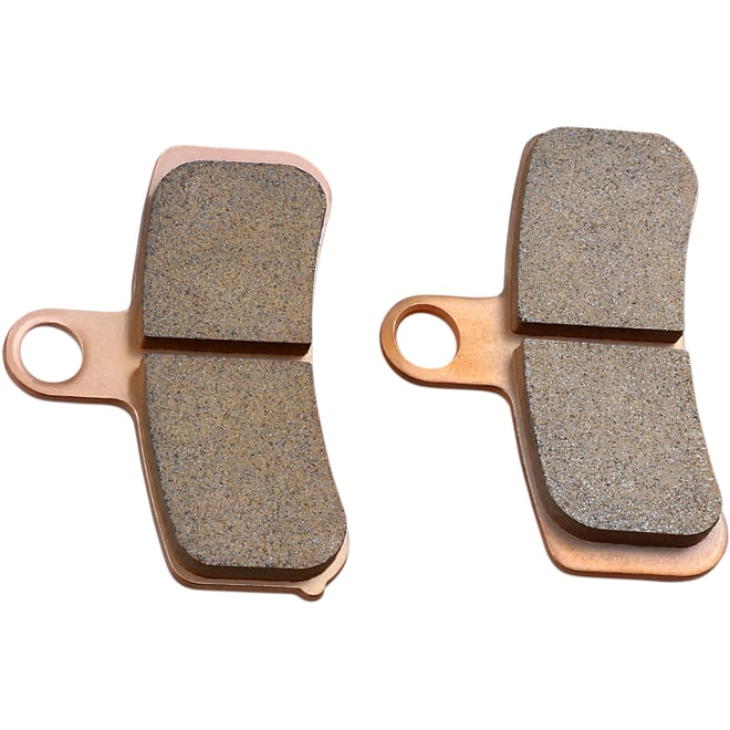 Ebc HH Brake Pads - FA457HH Ebc HH Brake Pads - FA457HH