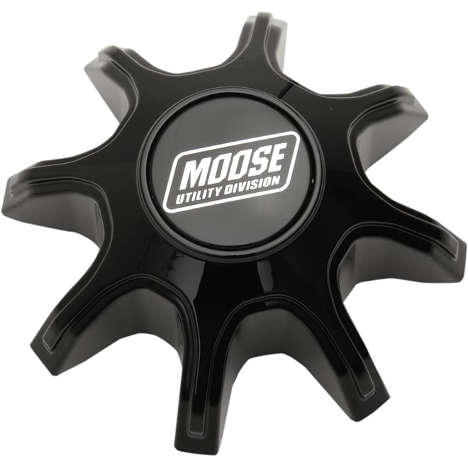 Moose utility Center Cap - 112X Wheel