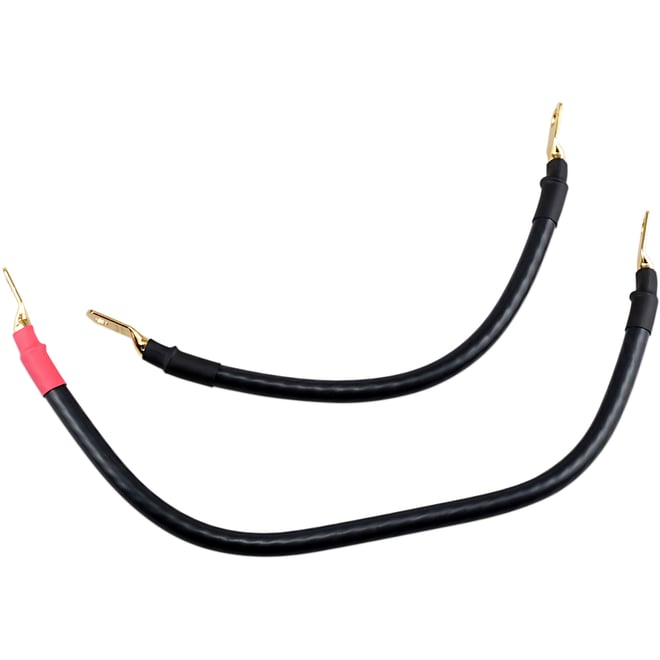 Terry components Battery Cables - '81-'03 XL
