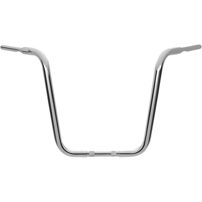 Wild 1 Handlebar - Ape Hanger - 16" - TBW - Chrome Wild 1 Handlebar - Ape Hanger - 16" - TBW - Chrome