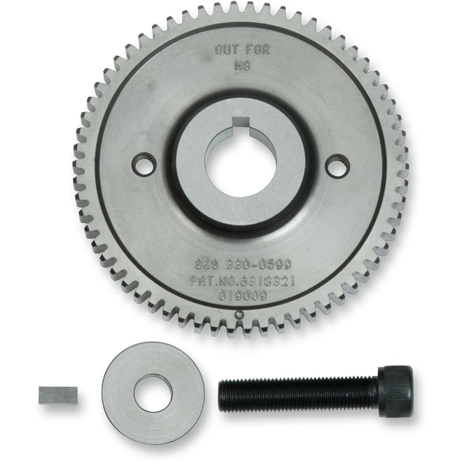 S&s cycle Outer Cam Drive Gear Kit - M8
