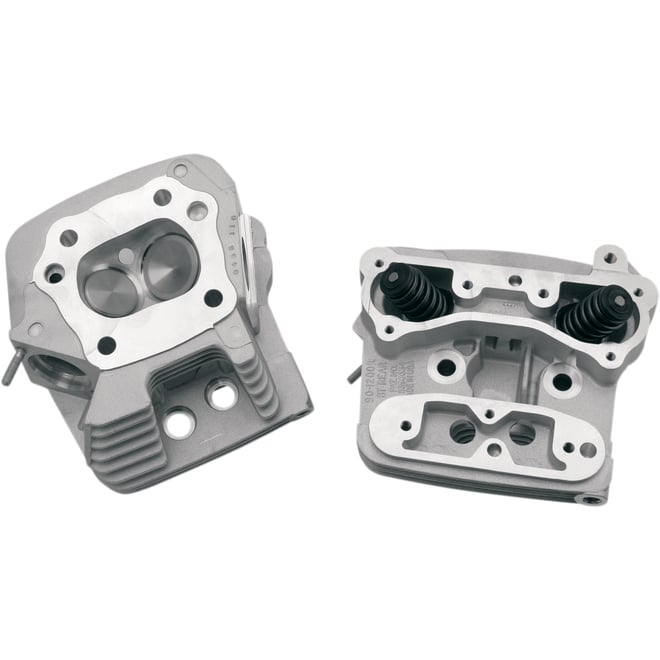 S&s cycle Performance Replacement Head