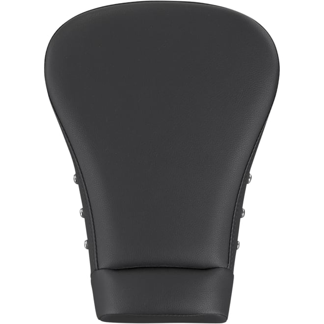 Saddlemen Pillion Pad - Lariat Sport - Black - Studded - FL '08-'23