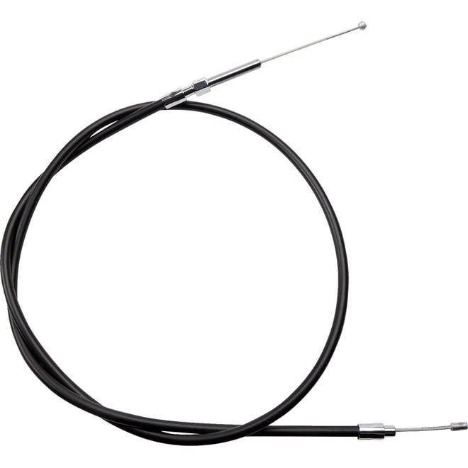 Drag specialties Clutch Cable - Vinyl Drag specialties Clutch Cable - Vinyl