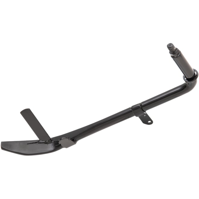 Drag specialties Kickstand - Black - 10"